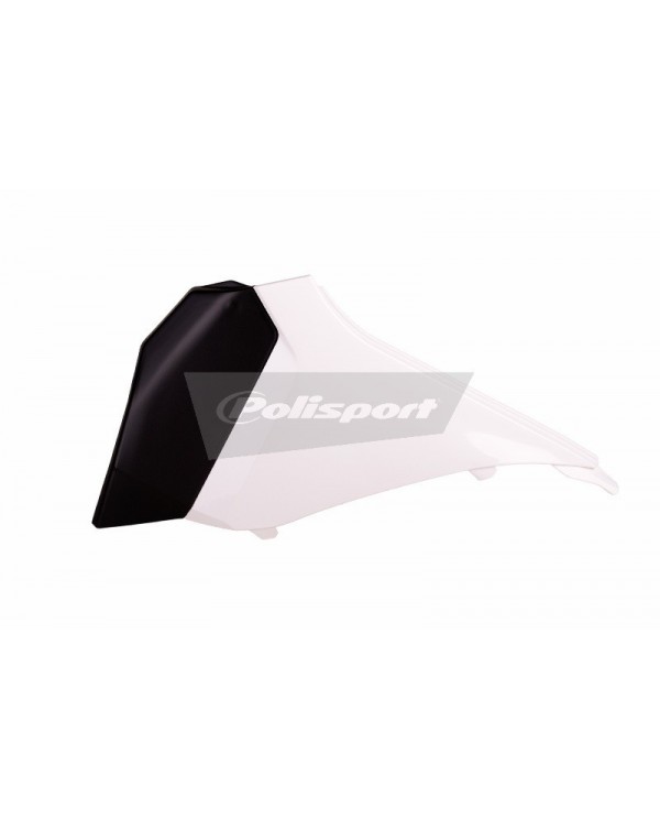 TAPA FILTRO AIRE SX/XC/XC-F(11) EXC/EXC-F(12-13) Blanco