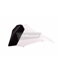 TAPA FILTRO AIRE SX/XC/XC-F(11) EXC/EXC-F(12-13) Blanco