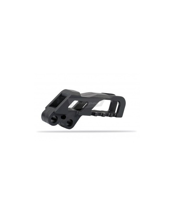 GUIA CADENA CR125R/250R(00-04) CRF450R(02-04) Negro