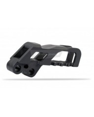 GUIA CADENA CR125R/250R(00-04) CRF450R(02-04) Negro