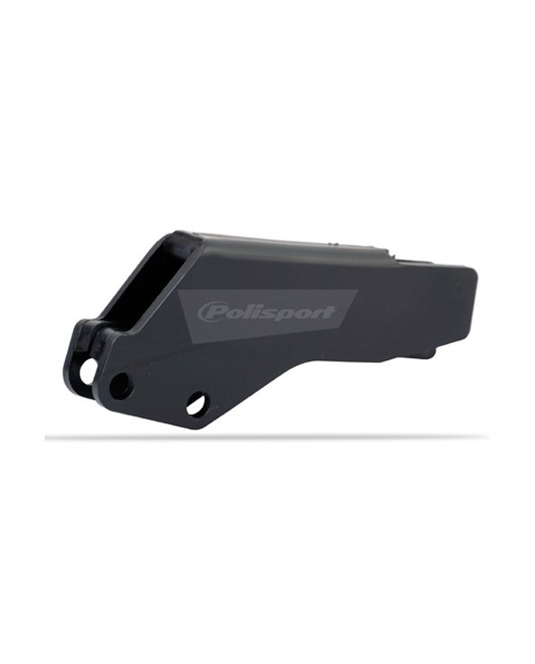 GUIA CADENA YZ125/250/250F/450F(03-04) WR450F(03-06) Negro