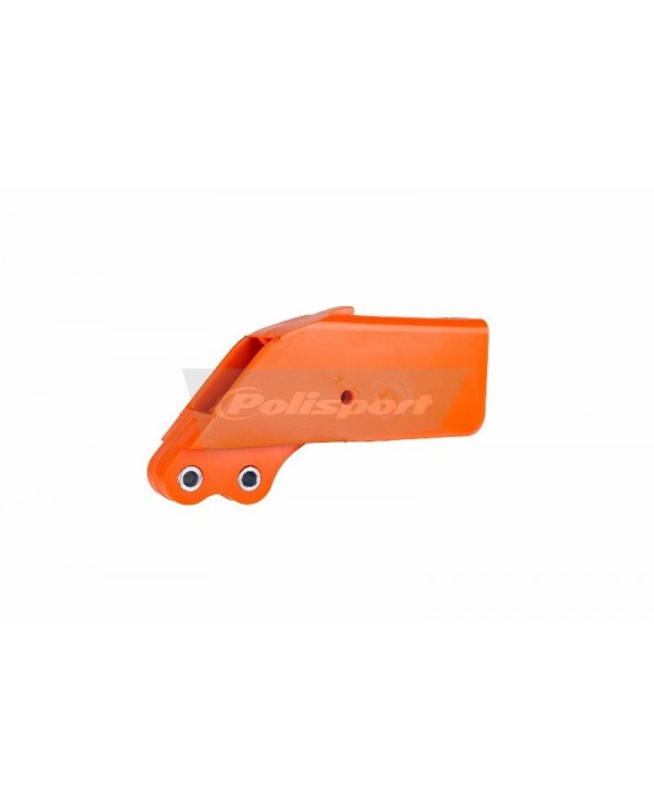 GUIA CADENA SX85(07-14) SX(94-06) SX-F(05-06) EXC(94-07) EXC-F/XC(06-07) XC-F(07) Naranja KTM