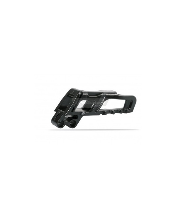 GUIA CADENA CR125R/250R(05-07) CRF250R/450R(05-06) Negro