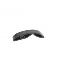 PROTECTOR INFERIOR PATIN SX85(05-17) SX(04-06) SX-F(05-06) EXC(04-07) EXC-F/XC(06-07) XC-F(07) Negro