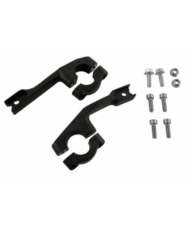 Kit Herraje Recambio Paramanos Acerbis Uniko Vented