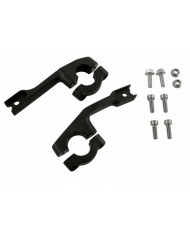 Kit Herraje Recambio Paramanos Acerbis Uniko Vented