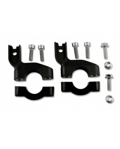 Kit Herraje Recambio Paramanos Acerbis Uniko