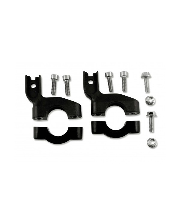 Kit Herraje Recambio Paramanos Acerbis Uniko
