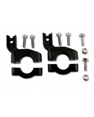 Kit Herraje Recambio Paramanos Acerbis Uniko