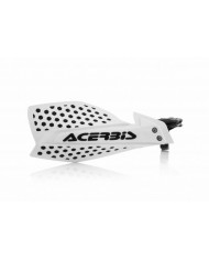 Paramanos Acerbis X-Ultimate Blanco/Negro