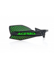 Paramanos Acerbis X-Ultimate Negro/Verde Paramanos Acerbis X-Ultimate Negro/Verde