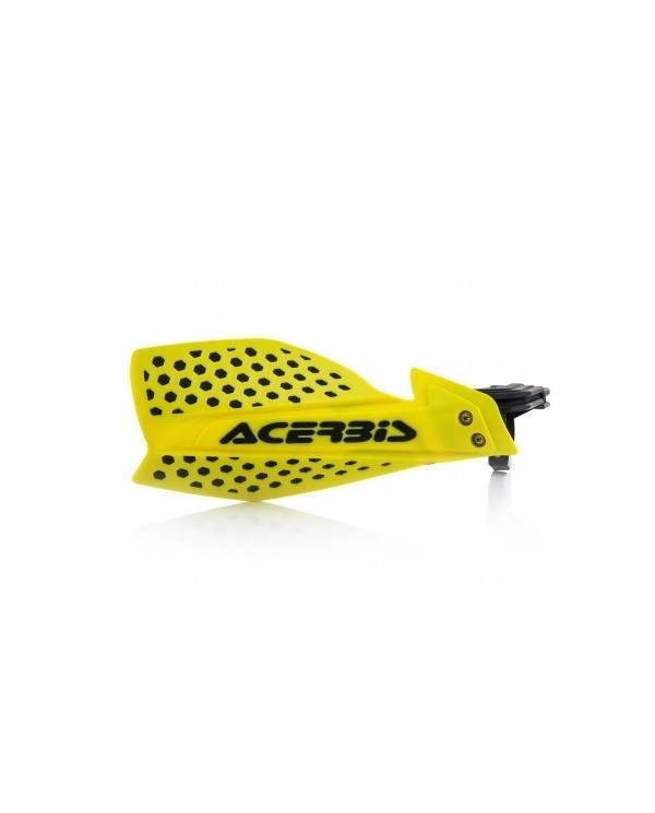 Paramanos Acerbis X-Ultimate Amarillo/Negro