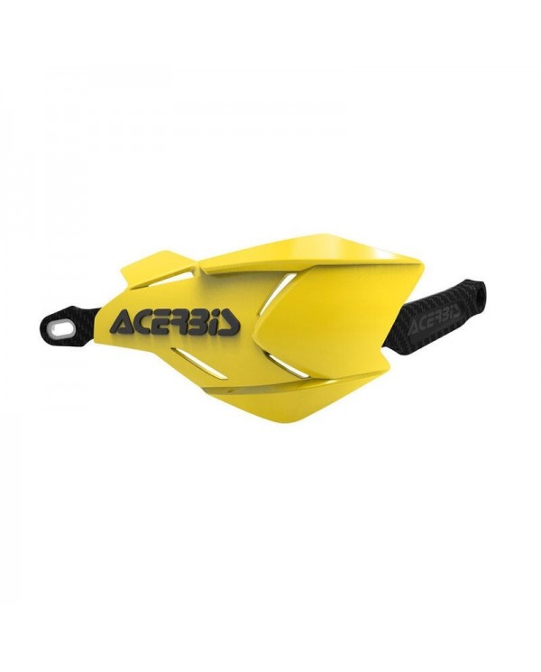 Paramanos Acerbis X-Factory Amarillo/Negro