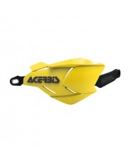 Paramanos Acerbis X-Factory Amarillo/Negro