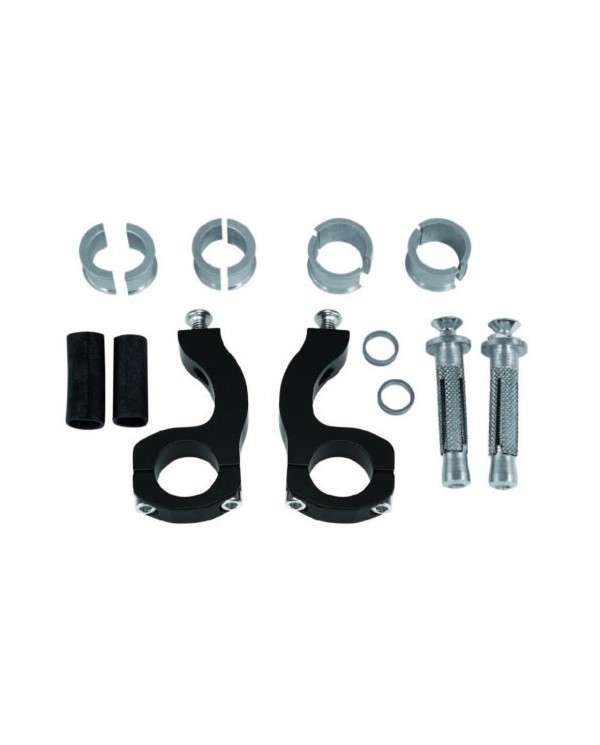 Kit Herraje Recambio Paramanos Acerbis Rally Pro/Multiplo