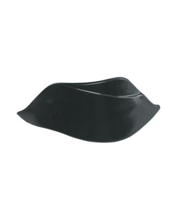 Espoiler Adicional Paramanos Acerbis Rally Pro Negro