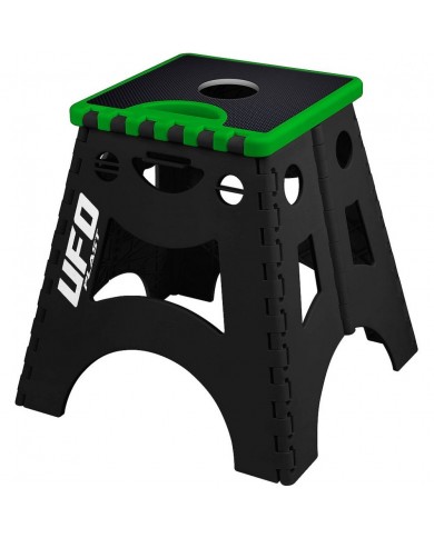 Caballete Ufo Onvi verde