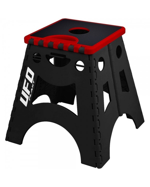 Caballete Ufo Onvi rojo