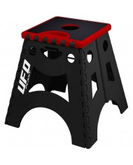 Caballete Ufo Onvi rojo