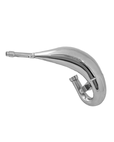 Escape Fmf Fatty Gold Series Husqvarna Tc 125 14-15