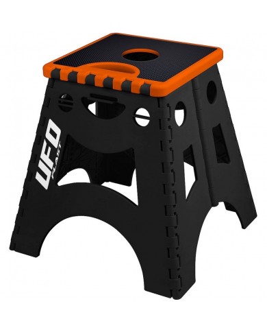 Caballete Ufo Onvi naranja