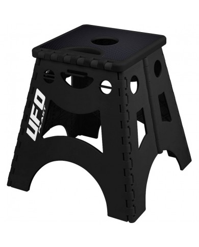 Caballete Ufo Onvi negro