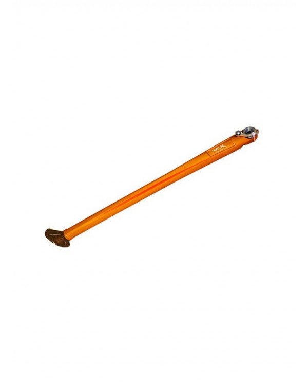 Caballete Lateral 4MX KTM Exc/f 08-16 Naranja