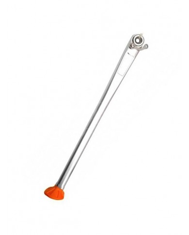 Caballete Lateral 4MX KTM Exc/f 08-16 Gris