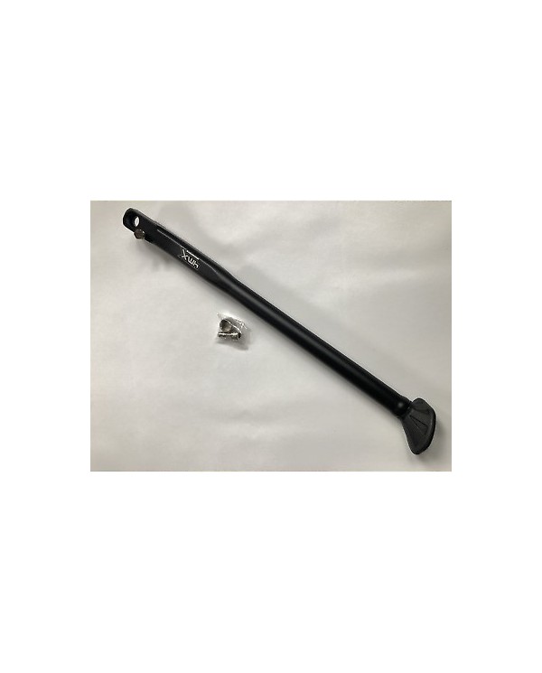 Caballete Lateral 4MX KTM Exc/f 98-2007 Negro