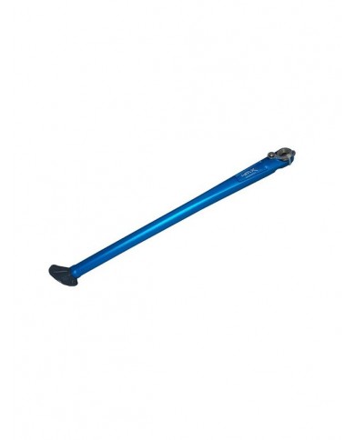 Caballete Lateral 4MX Husqvarna 14-17 Azul Husaberg 12-14 Azul
