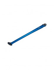 Caballete Lateral 4MX Husqvarna 14-17 Azul Husaberg 12-14 Azul