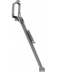 Caballete Lateral Fijación por Abrazadera Moose Racing Yamaha YZ 125/250 96-01 YZF 400-426 98-01