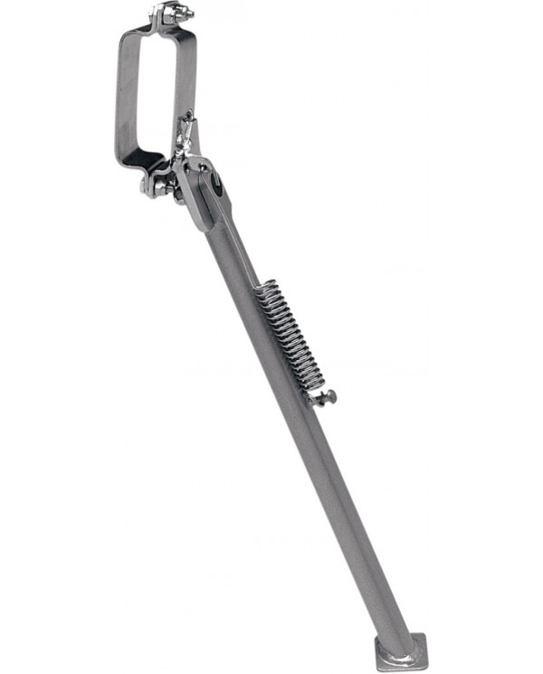 Caballete Lateral Fijación por Abrazadera Moose Racing Yamaha YZ 125/250/250 F 02-04 YZF 450 03-04