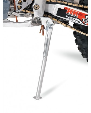 Caballete Lateral de Fijación Rápida Moose Racing Suzuki RMZ 250 07-13 RMZ 450 05-07