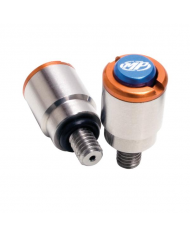 Purgadores de horquilla micro motion pro m4 wp 03-06 Marzocchi naranja