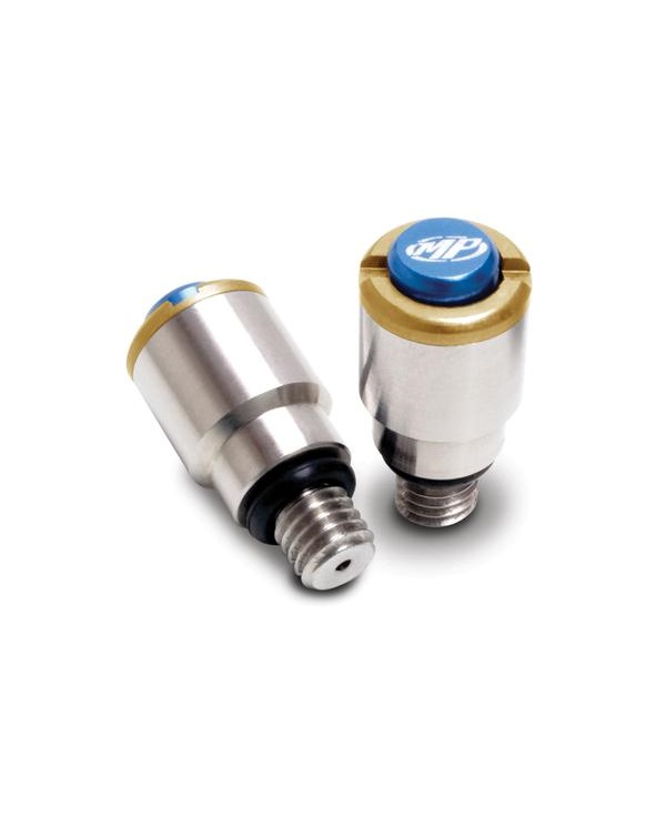 Purgadores De Horquilla Micro Motion Pro M5 Showa