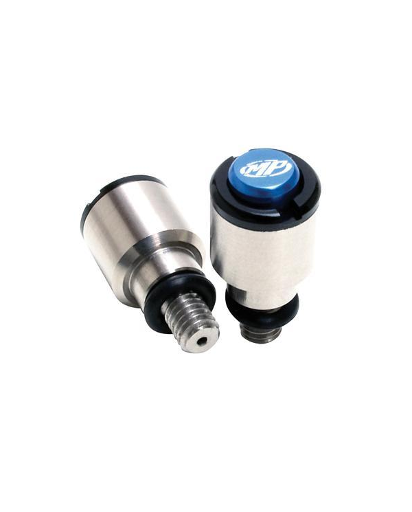Purgadores De Horquilla Micro Motion Pro M4 WP 07-/marzocchi Negro