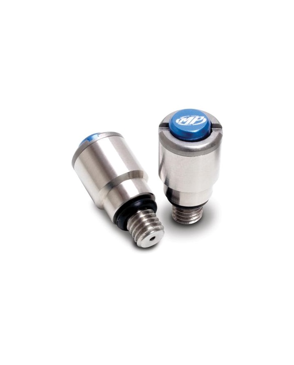 Purgadores De Horquilla Micro Motion Pro M5 X 0.8 Kayaba