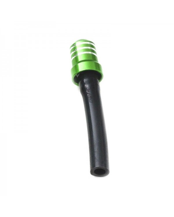 Respiradero de Gasolina Gnerik Verde