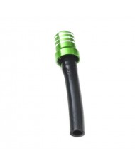 Respiradero de Gasolina Gnerik Verde