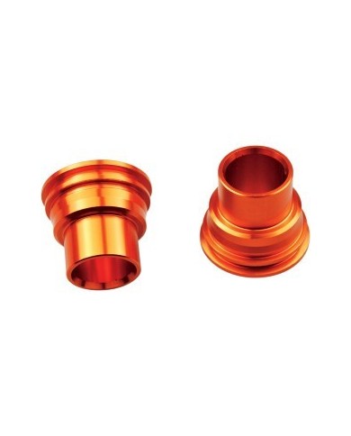 Separadores de Rueda Tras. Scar KTM SX 85 12-18