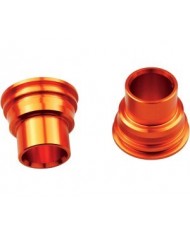 Separadores de Rueda Tras. Scar KTM SX 85 12-18