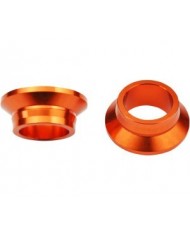 Separadores de Rueda Tras. Scar KTM SX/SX-F 13-19