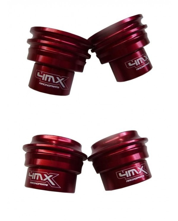 Separadores Rueda  4MX Delantera y Trasera Beta RR/ XTRAINER 13-19