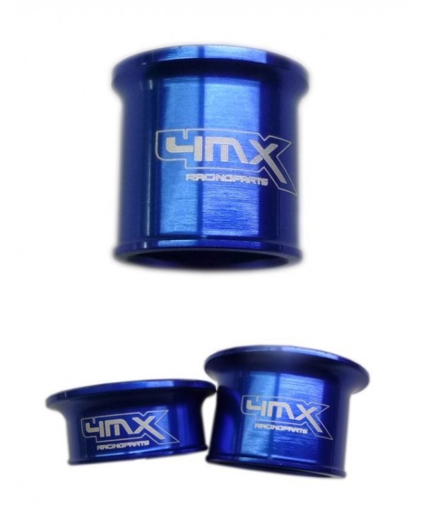 Separadores Rueda  4MX Delantera y Trasera Sherco Se 250/300 14-18