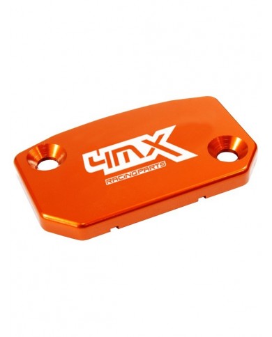 Tapa Bomba Freno Del 4MX KTM SX EXC 125-530 2000-2016 SX65 2001-2016 NARANJA