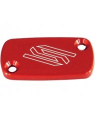 Tapa Bomba Freno Del SCAR Honda CR 85 98-07 CRF 150 07-18 CRF 230F 03-17