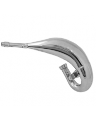 Escape Fmf Fatty Gold Series Kawasaki KX 125 04