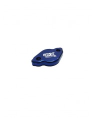 Tapa Bomba Freno Tras. 4MX Yamaha Yz125/250 03-15 Yzf 250/450 03-15 WR250/450F 04-09 WR250R/X 07-08 AZUL