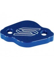 Tapa Bomba Freno Tras. SCAR TM 125/144/250/300 MX- EN  15-19 Azul